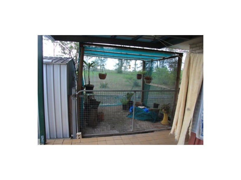 East Deep Creek QLD 4570