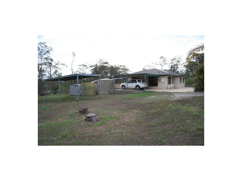 East Deep Creek QLD 4570