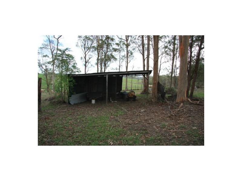 East Deep Creek QLD 4570