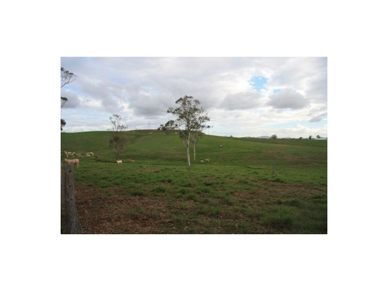 East Deep Creek QLD 4570