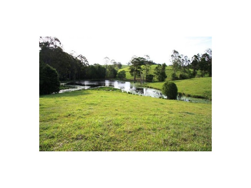 Wilsons Pocket QLD 4570