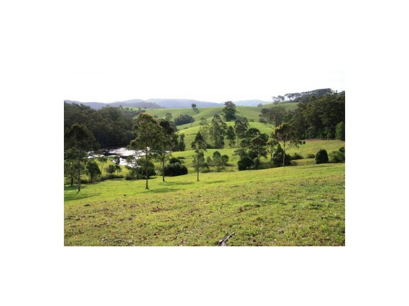 Wilsons Pocket QLD 4570