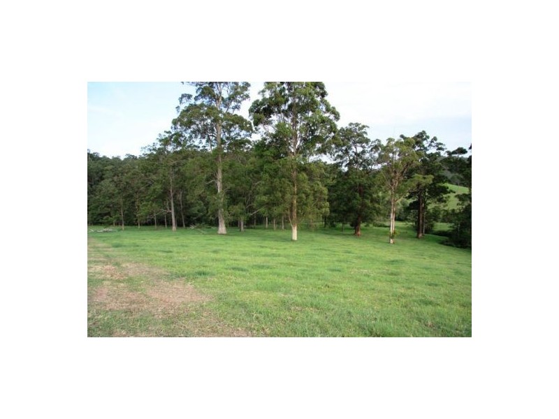 Wilsons Pocket QLD 4570