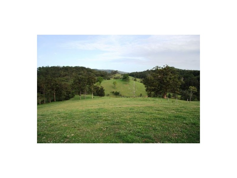 Wilsons Pocket QLD 4570