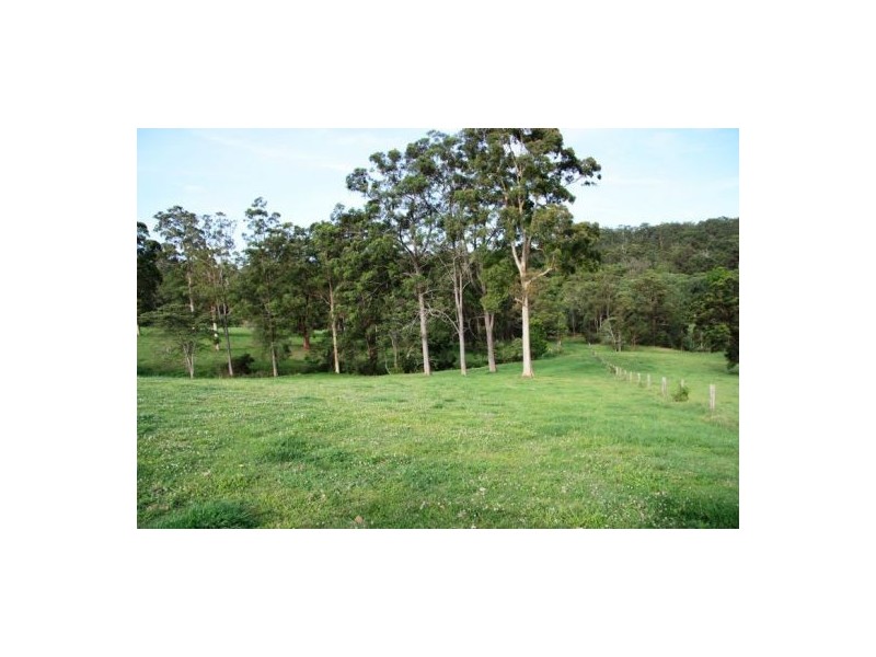 Wilsons Pocket QLD 4570