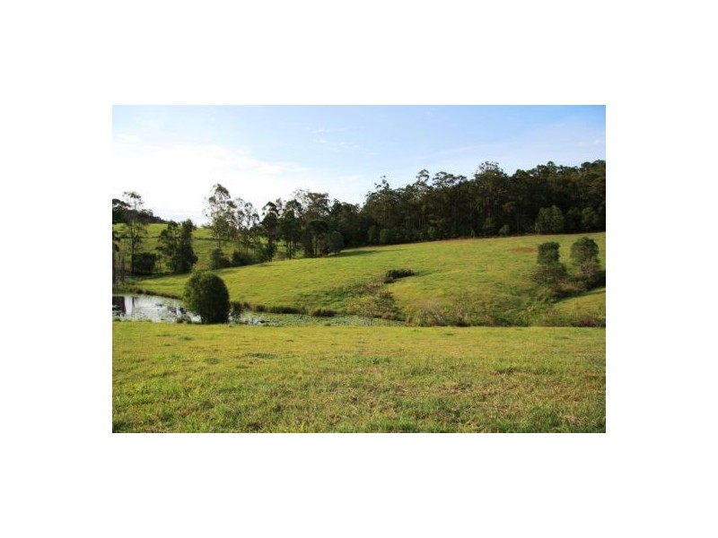 Wilsons Pocket QLD 4570