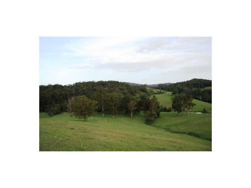 Wilsons Pocket QLD 4570