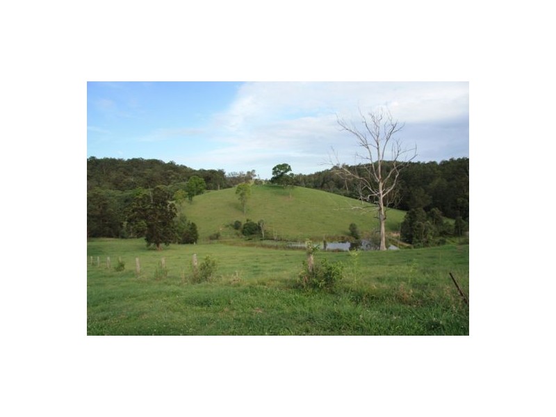 Wilsons Pocket QLD 4570