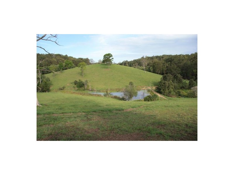 Wilsons Pocket QLD 4570