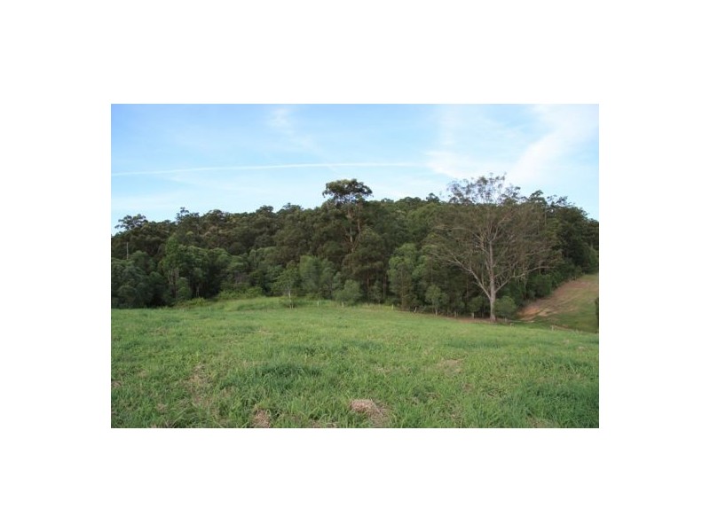 Wilsons Pocket QLD 4570