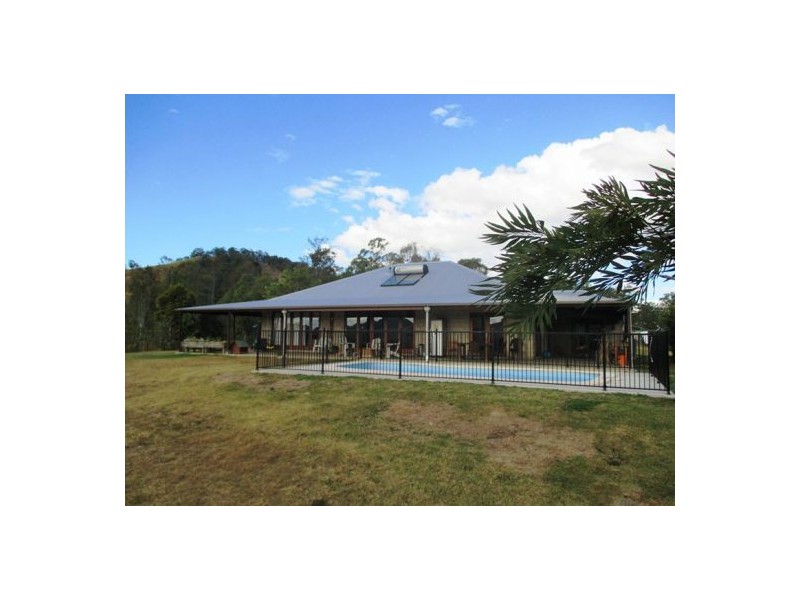 249 Kandanga-Amamoor Road, Amamoor QLD 4570