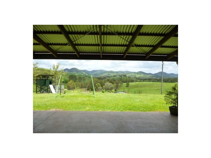 249 Kandanga-Amamoor Road, Amamoor QLD 4570