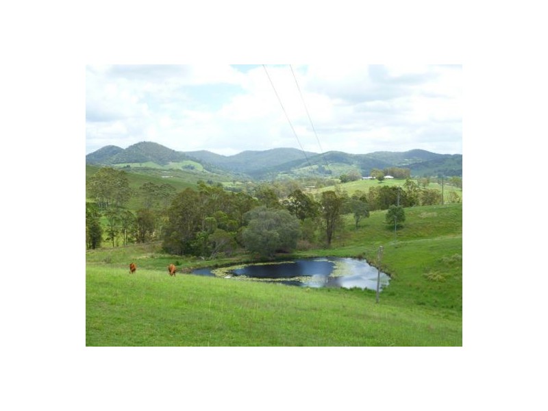 249 Kandanga-Amamoor Road, Amamoor QLD 4570