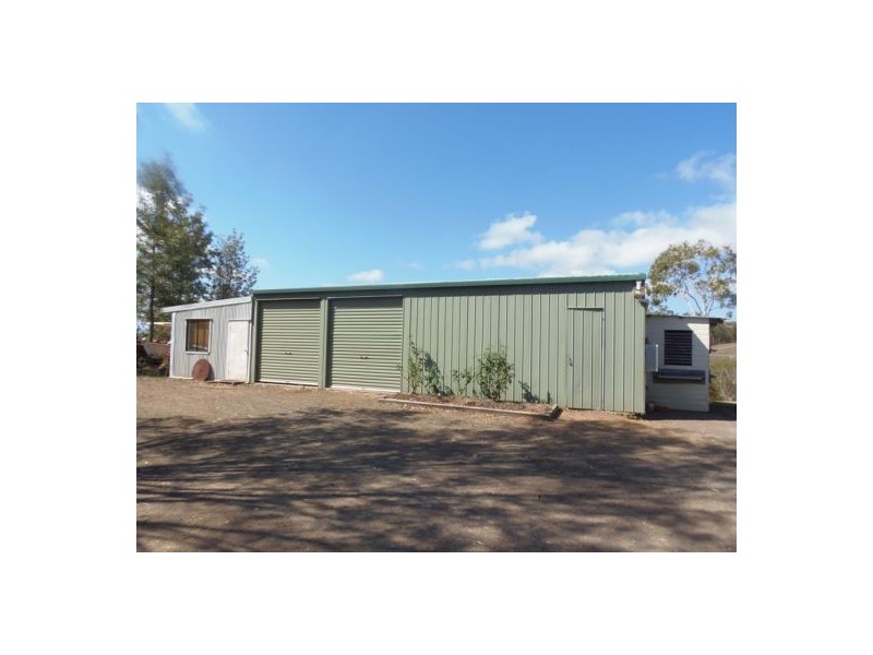 249 Kandanga-Amamoor Road, Amamoor QLD 4570