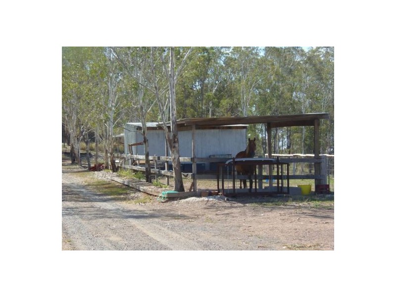 249 Kandanga-Amamoor Road, Amamoor QLD 4570