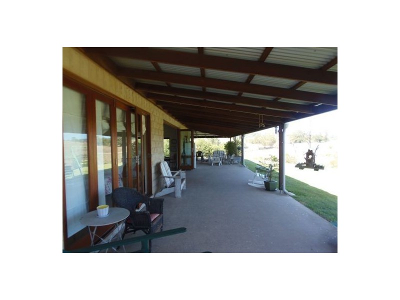 249 Kandanga-Amamoor Road, Amamoor QLD 4570