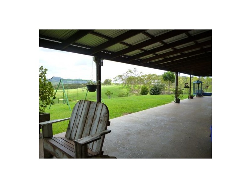 249 Kandanga-Amamoor Road, Amamoor QLD 4570