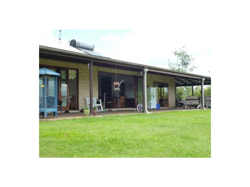 249 Kandanga-Amamoor Road, Amamoor QLD 4570