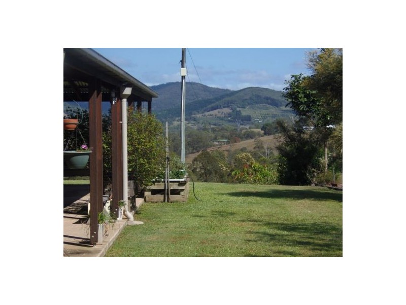 249 Kandanga-Amamoor Road, Amamoor QLD 4570