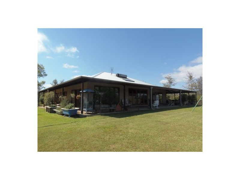 249 Kandanga-Amamoor Road, Amamoor QLD 4570