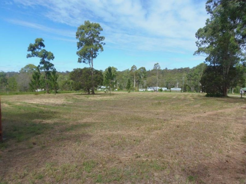 Lot 204 James Road, Glenwood QLD 4570