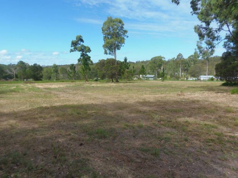 Lot 204 James Road, Glenwood QLD 4570