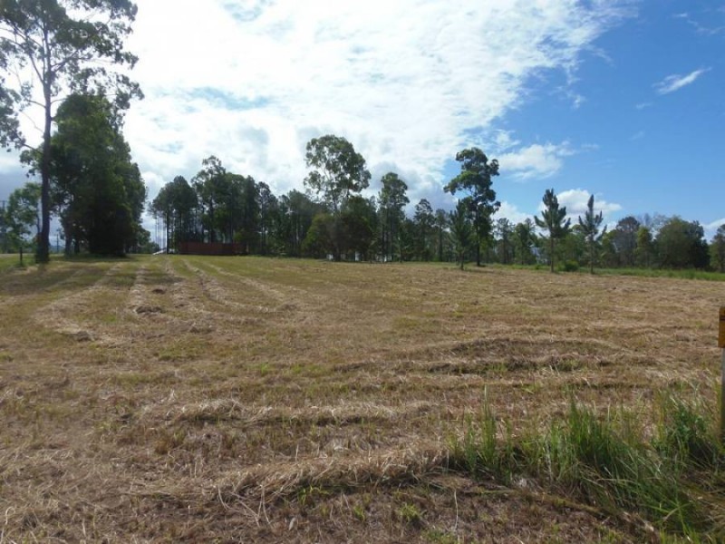 Lot 204 James Road, Glenwood QLD 4570