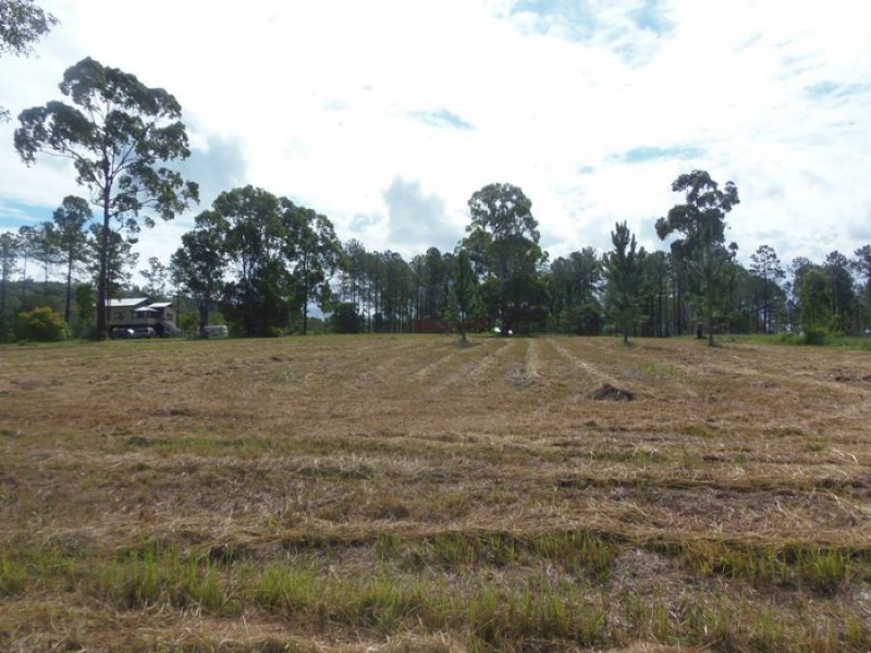 Lot 204 James Road, Glenwood QLD 4570