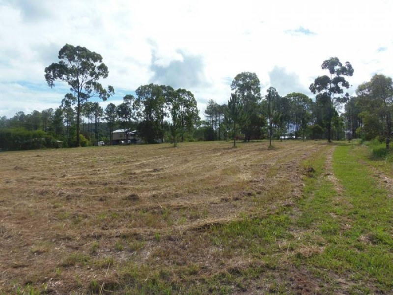 Lot 204 James Road, Glenwood QLD 4570