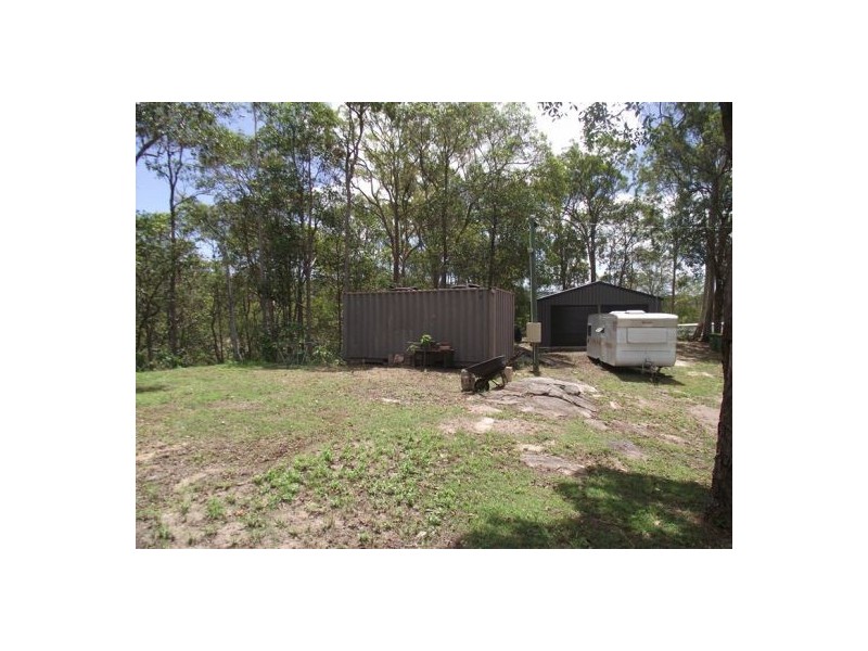 Lot 16 Jimbour Road, The Palms QLD 4570