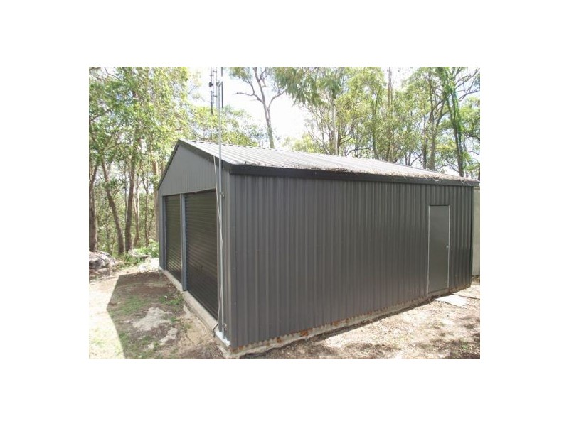 Lot 16 Jimbour Road, The Palms QLD 4570