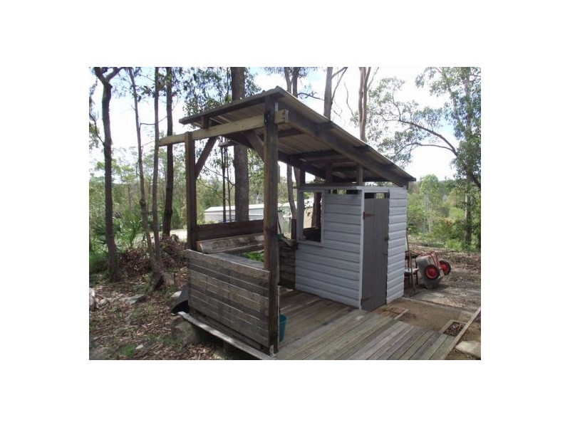 Lot 16 Jimbour Road, The Palms QLD 4570