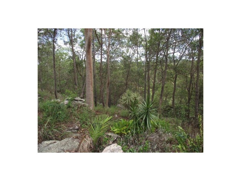 Lot 16 Jimbour Road, The Palms QLD 4570