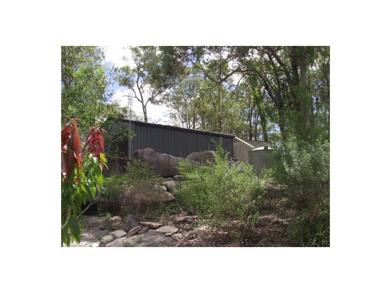 Lot 16 Jimbour Road, The Palms QLD 4570