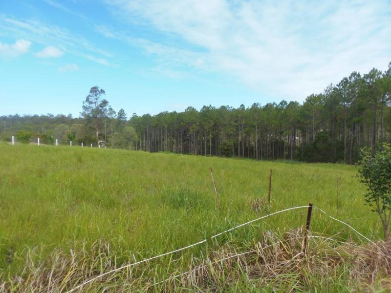 Lot 194 James Road, Glenwood QLD 4570