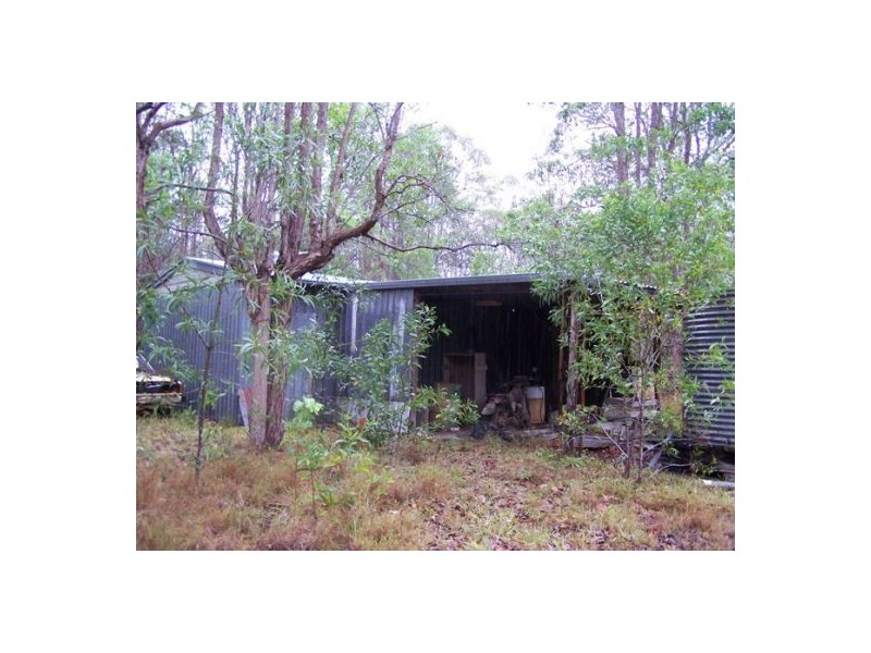 1500 Noosa Road, Tandur QLD 4570