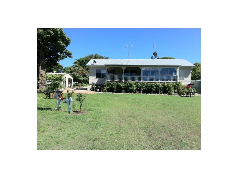 Kilkivan QLD 4600
