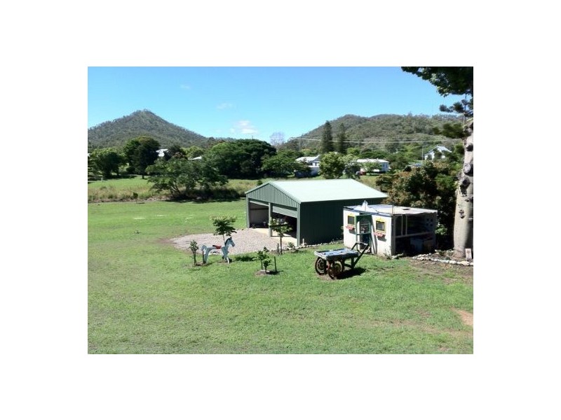 Kilkivan QLD 4600