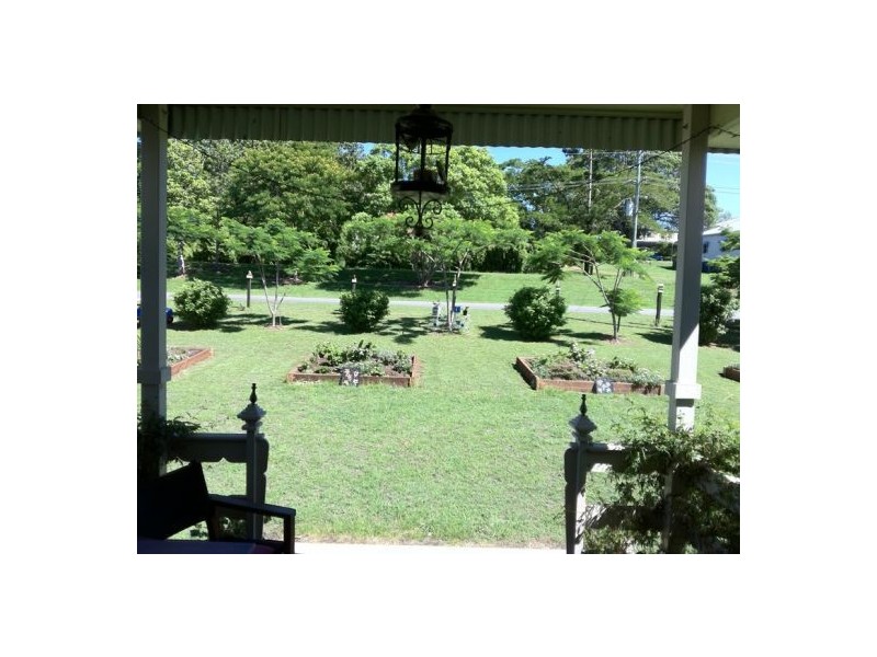 Kilkivan QLD 4600