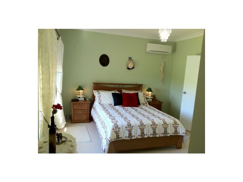 Kilkivan QLD 4600