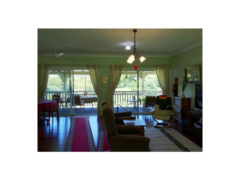 Kilkivan QLD 4600