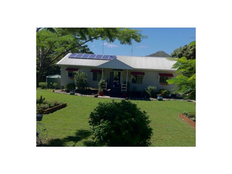 Kilkivan QLD 4600