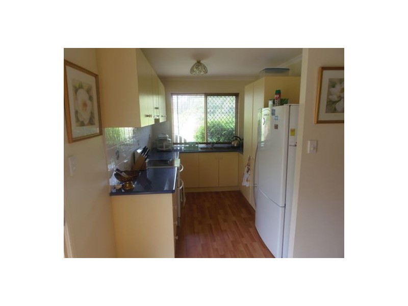 Glenwood QLD 4570