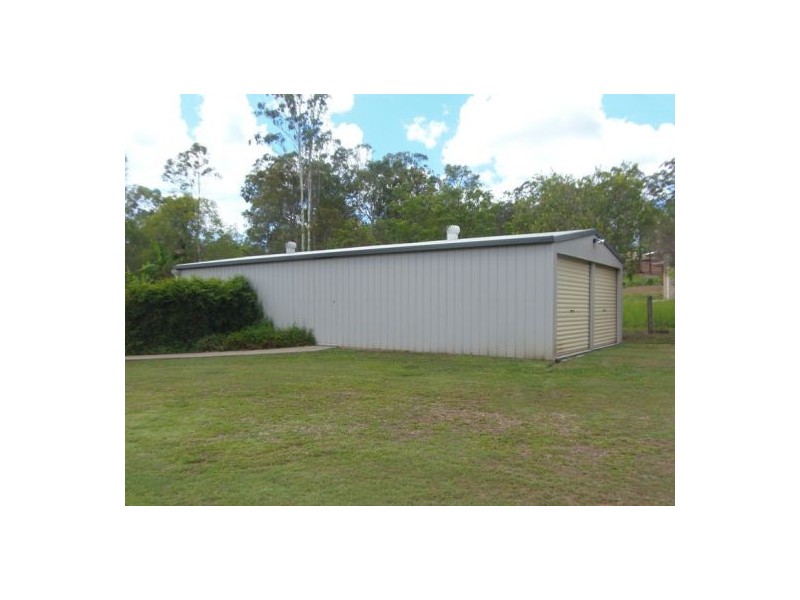 Glenwood QLD 4570