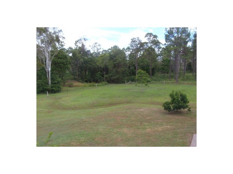 Glenwood QLD 4570