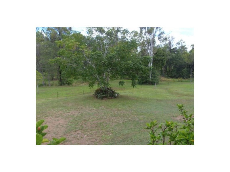 Glenwood QLD 4570