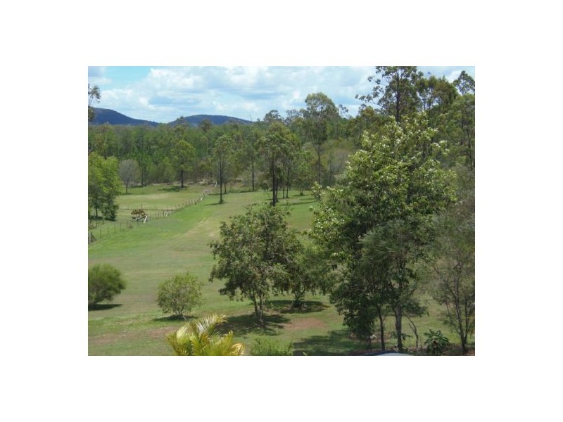 Glenwood QLD 4570