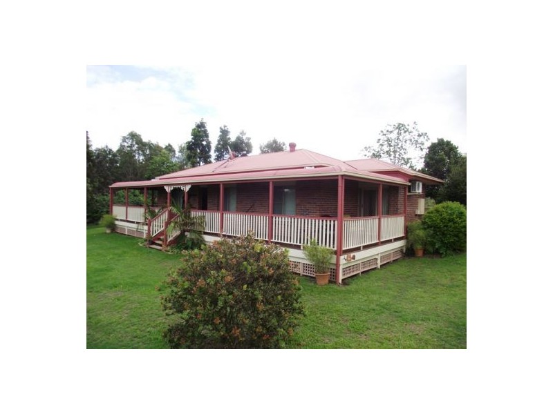 80 Campbell Road, East Deep Creek QLD 4570