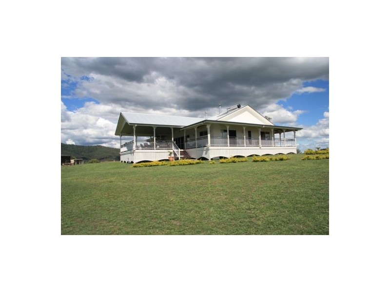 Woolooga QLD 4570