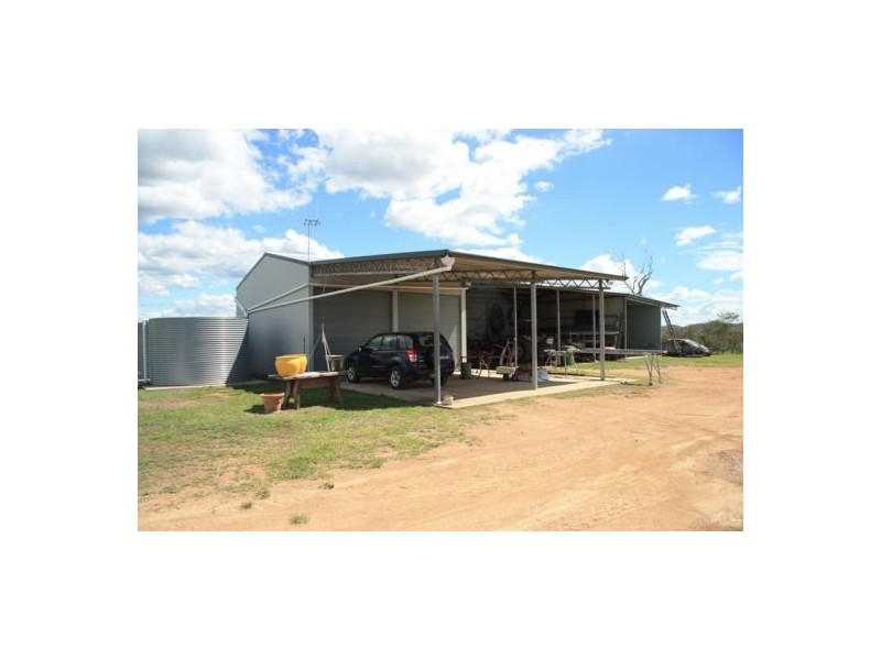 Woolooga QLD 4570